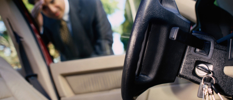 24 hour car locksmith in Mill Valley