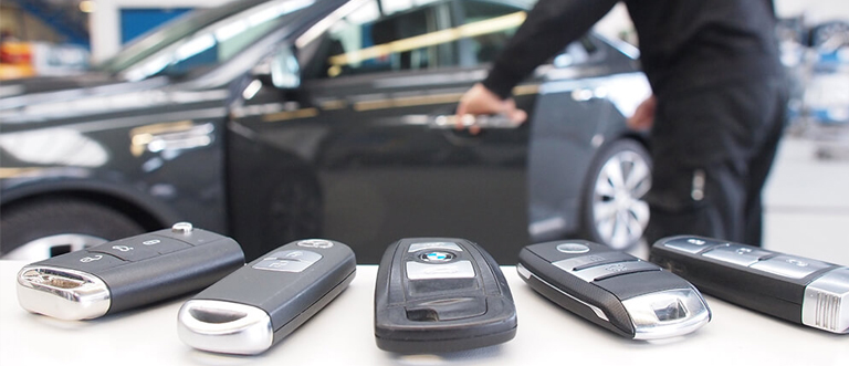 Automotive Locksmith Mill Valley