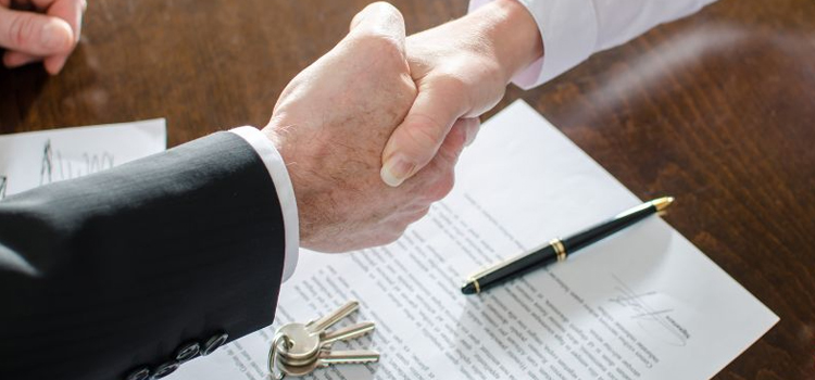 Commercial Eviction Service Mill Valley