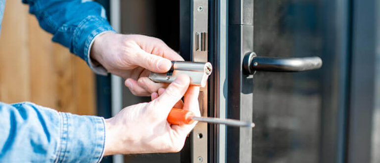 Commercial Locksmith Mill Valley