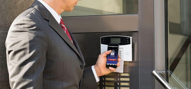 Commercial Office Locksmith Mill Valley