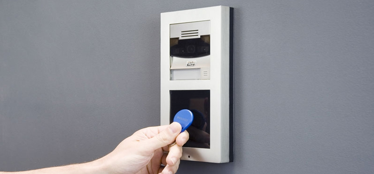 Door Fob Copy Mill Valley