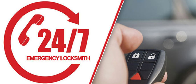 Emergency Locksmith Mill Valley