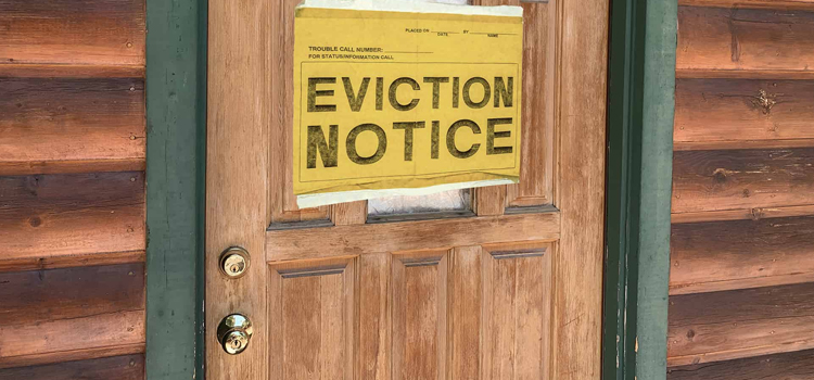 Residential Eviction Service Mill Valley