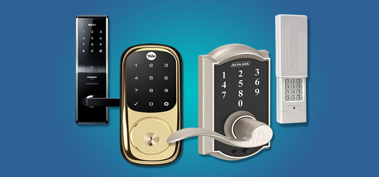 Smart Pad Lock Repair Mill Valley